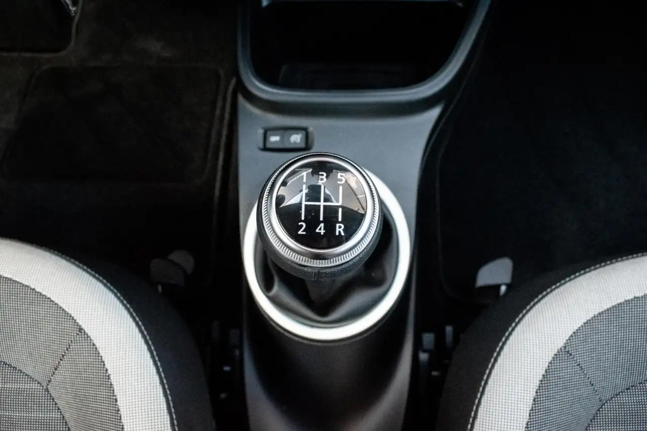 Renault Twingo 1.0 SCe Limited INCL. NW APK CRUISE AIRCO 5-DRS BL, миниатюра 12