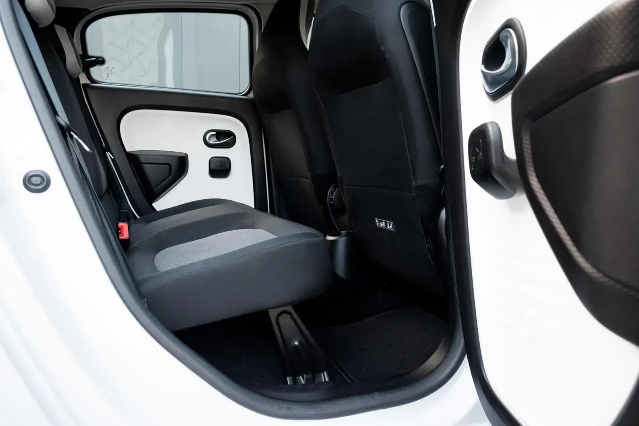 Renault Twingo 1.0 SCe Limited INCL. NW APK CRUISE AIRCO 5-DRS BL, миниатюра 26