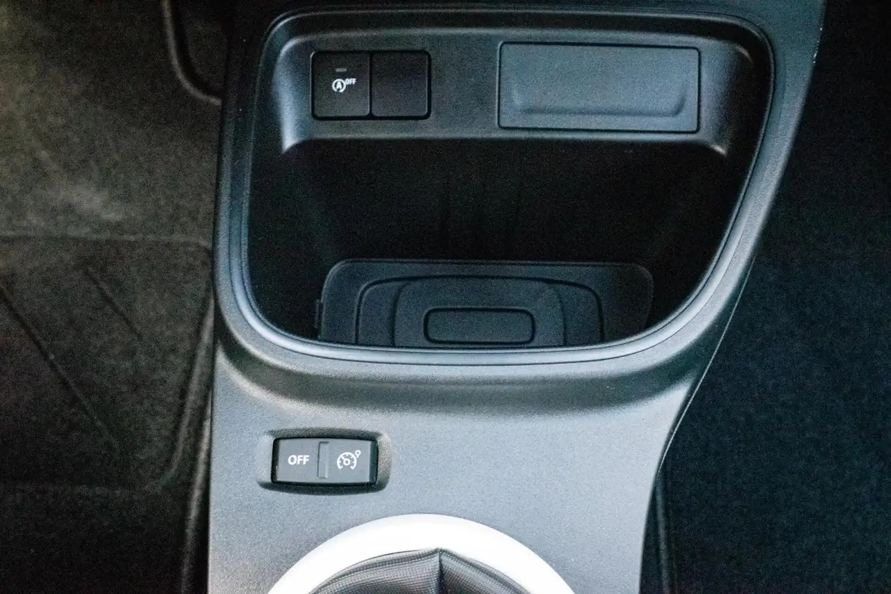 Renault Twingo 1.0 SCe Limited INCL. NW APK CRUISE AIRCO 5-DRS BL, миниатюра 13