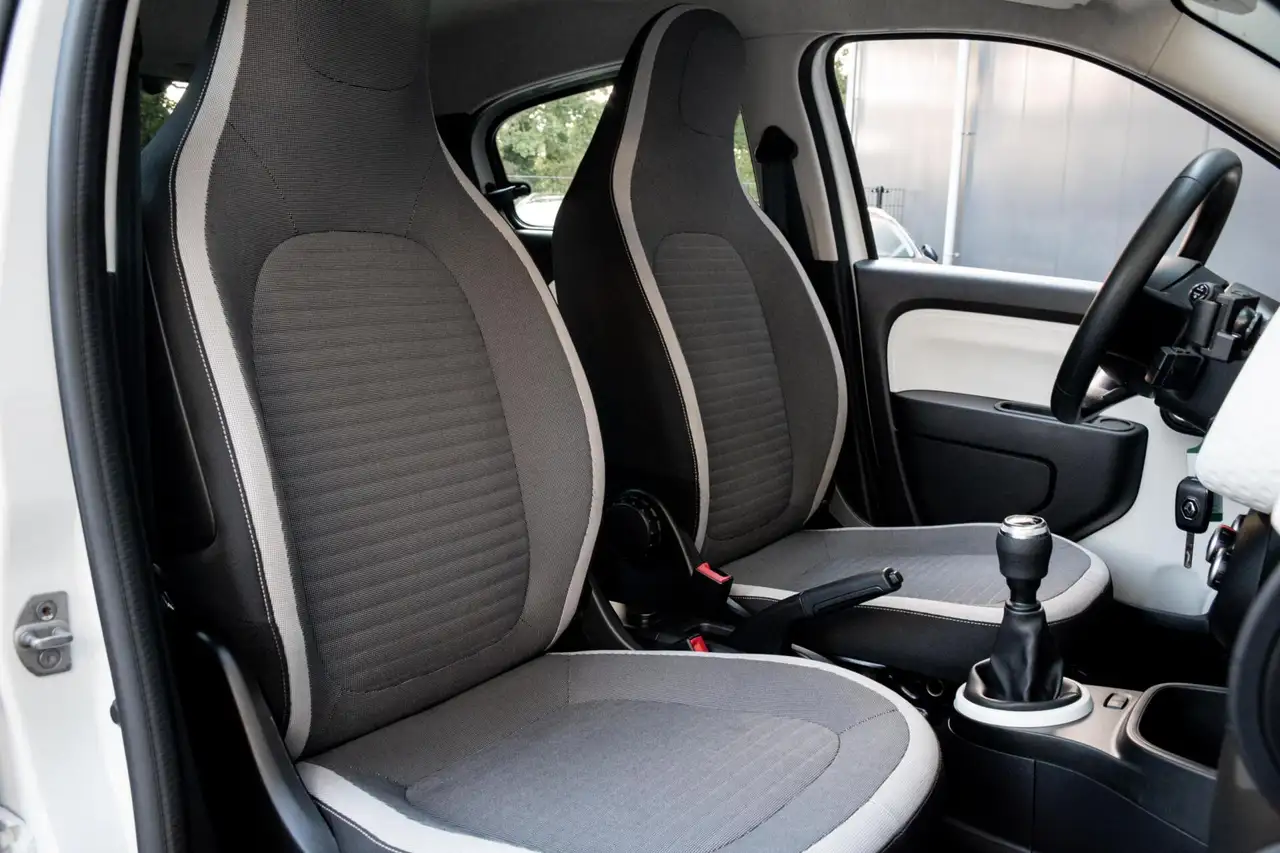 Renault Twingo 1.0 SCe Limited INCL. NW APK CRUISE AIRCO 5-DRS BL, миниатюра 28