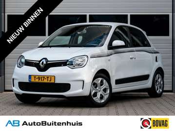 1.0 SCe Limited|INCL. NW APK|CRUISE|AIRCO|5-DRS|BL
