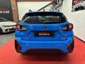 Subaru Crosstrek 2.0i 4X4 STYLE XTRA FULL OPTIONALS KM0 Blau - thumbnail 6