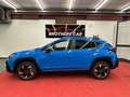 Subaru Crosstrek 2.0i 4X4 STYLE XTRA FULL OPTIONALS KM0 Blau - thumbnail 4
