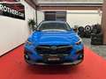 Subaru Crosstrek 2.0i 4X4 STYLE XTRA FULL OPTIONALS KM0 Blau - thumbnail 2