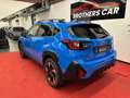 Subaru Crosstrek 2.0i 4X4 STYLE XTRA FULL OPTIONALS KM0 Blau - thumbnail 5