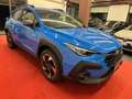 Subaru Crosstrek 2.0i 4X4 STYLE XTRA FULL OPTIONALS KM0 Blau - thumbnail 3