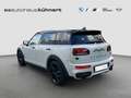 MINI Cooper S Clubman ALL4 JCW-Aero+Sitze Parkass. PianoBlack Silber - thumbnail 4