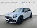 MINI Cooper S Clubman ALL4 JCW-Aero+Sitze Parkass. PianoBlack Silber - thumbnail 1