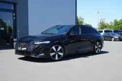 Audi A5 Avant 2.0 TFSI S Line 19Zoll*ACC*Matrix*Sound