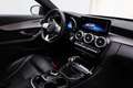 Mercedes-Benz C 200 d T AMG + NIGHTPACK - LEDER - THERMATIC Argent - thumbnail 2