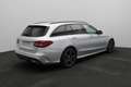 Mercedes-Benz C 200 d T AMG + NIGHTPACK - LEDER - THERMATIC Argento - thumbnail 5