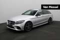 Mercedes-Benz C 200 d T AMG + NIGHTPACK - LEDER - THERMATIC Argento - thumbnail 1