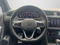 Volkswagen Tiguan R-Line 2.0 TDI DSG 4x4 NAVI CARPLAY ACC Weiß - thumbnail 9