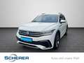 Volkswagen Tiguan R-Line 2.0 TDI DSG 4x4 NAVI CARPLAY ACC Weiß - thumbnail 1