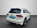 Volkswagen Tiguan R-Line 2.0 TDI DSG 4x4 NAVI CARPLAY ACC Weiß - thumbnail 2