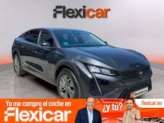 Peugeot 408 PureTech 130 Allure Pack EAT8 - foto 1