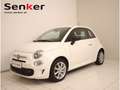 Fiat 500 Lim. Google Weiß - thumbnail 2