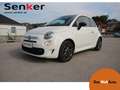 Fiat 500 Lim. Google Weiß - thumbnail 1