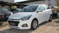 Hyundai i20 1.0 T-GDI 74kW DCT YES!*SHZ-NAVI-PDC* Weiß - thumbnail 1