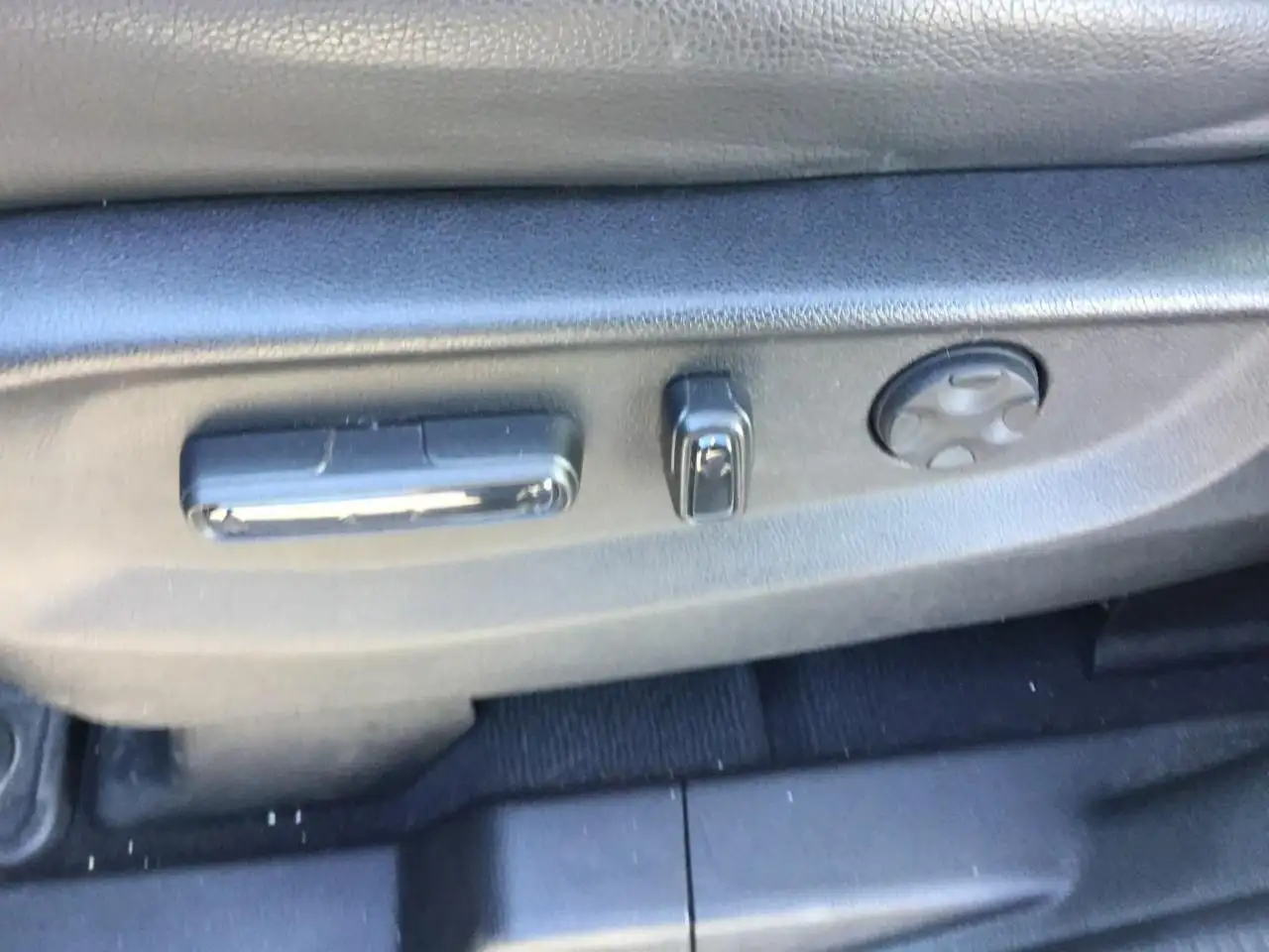 Honda Odyssey снимка Honda Odyssey