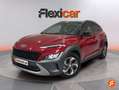 Hyundai KONA HEV 1.6 GDI DT Tecno 2C Burdeos - thumbnail 7