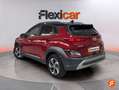 Hyundai KONA HEV 1.6 GDI DT Tecno 2C Burdeos - thumbnail 5