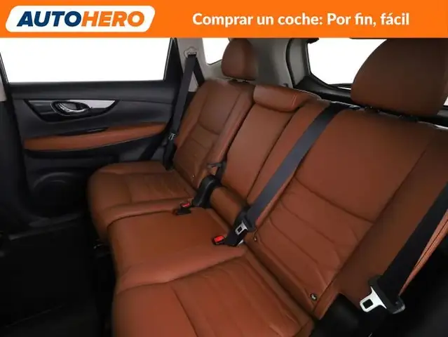 Nissan X-Trail view 15