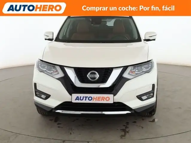 Nissan X-Trail view 9