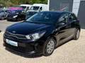 Kia Rio Attract Schwarz - thumbnail 3