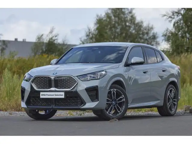 BMW iX2 iX2 eDrive20