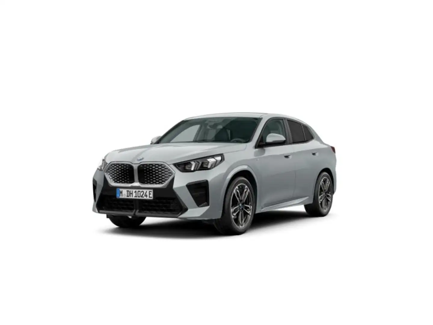 BMW iX2 iX2 eDrive20 Gris - 1