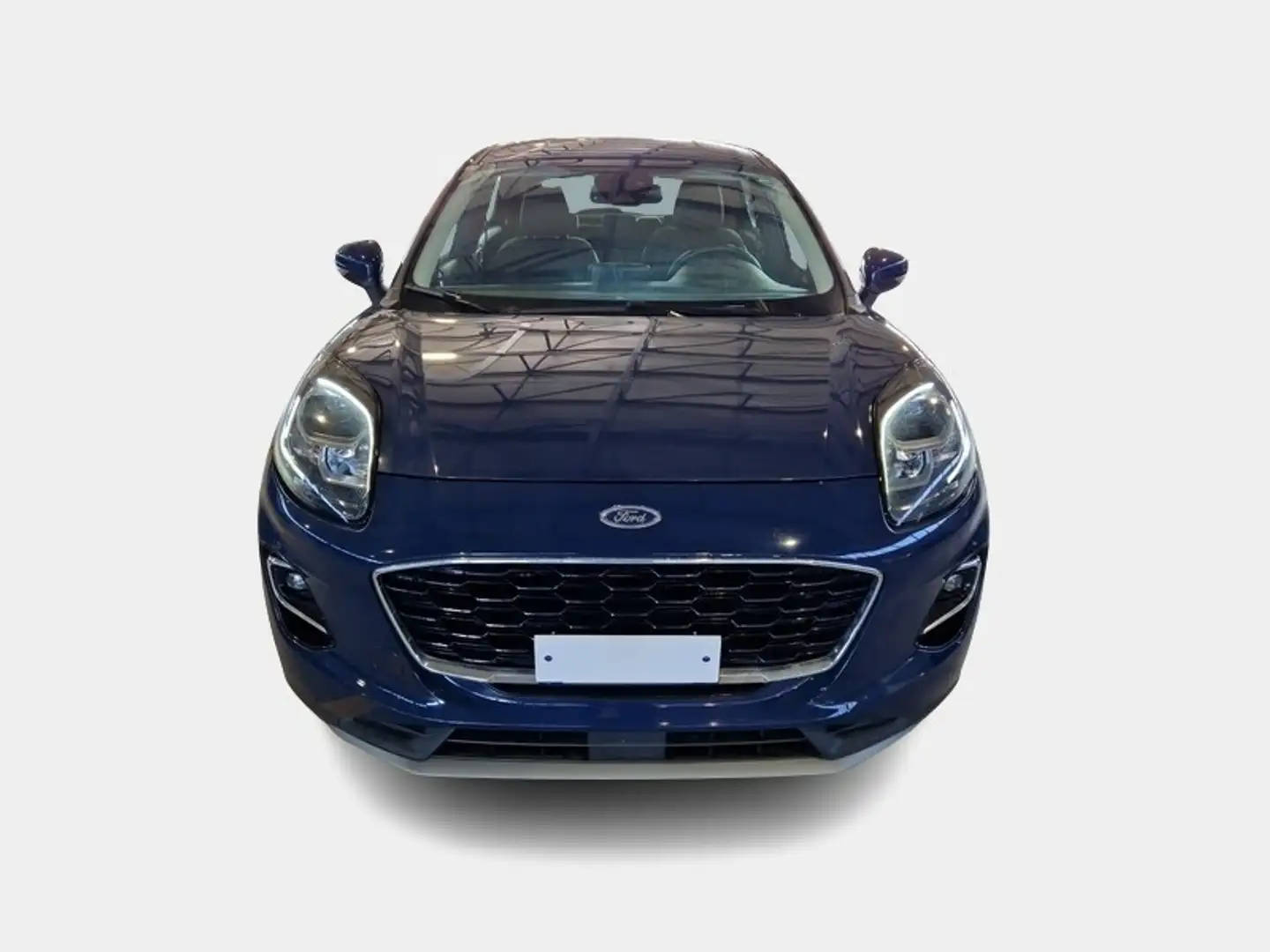 Ford Puma 1.0 MHEV TITANIUM - 2
