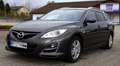 Mazda 6 6 Kombi Diesel Sport Kombi 2.2 CD DPF Sports-Line Grau - thumbnail 2