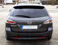 Mazda 6 6 Kombi Diesel Sport Kombi 2.2 CD DPF Sports-Line Grau - thumbnail 6
