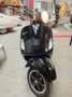 Vespa GTS 300 GTS-300i Zwart - thumbnail 15