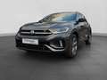 Volkswagen T-Roc 1.5 TSI DSG R-LINE AHK KAMERA NAVI PRIVACY Grau - thumbnail 2