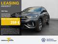 Volkswagen T-Roc 1.5 TSI DSG R-LINE AHK KAMERA NAVI PRIVACY Grau - thumbnail 1