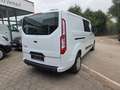 Ford Transit Custom DoKa Kasten 300 L2H1 "Trend Weiß - thumbnail 11