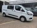 Ford Transit Custom DoKa Kasten 300 L2H1 "Trend Weiß - thumbnail 4