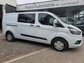 Ford Transit Custom DoKa Kasten 300 L2H1 "Trend Weiß - thumbnail 3