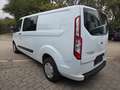 Ford Transit Custom DoKa Kasten 300 L2H1 "Trend Weiß - thumbnail 8
