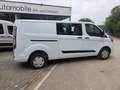 Ford Transit Custom DoKa Kasten 300 L2H1 "Trend Weiß - thumbnail 9