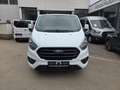 Ford Transit Custom DoKa Kasten 300 L2H1 "Trend Weiß - thumbnail 10