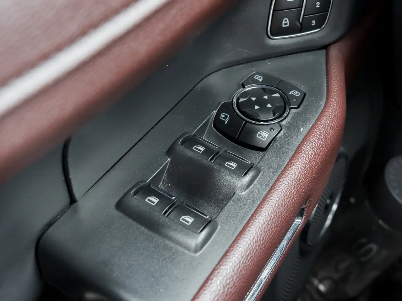 Ford Expedition снимка Ford Expedition
