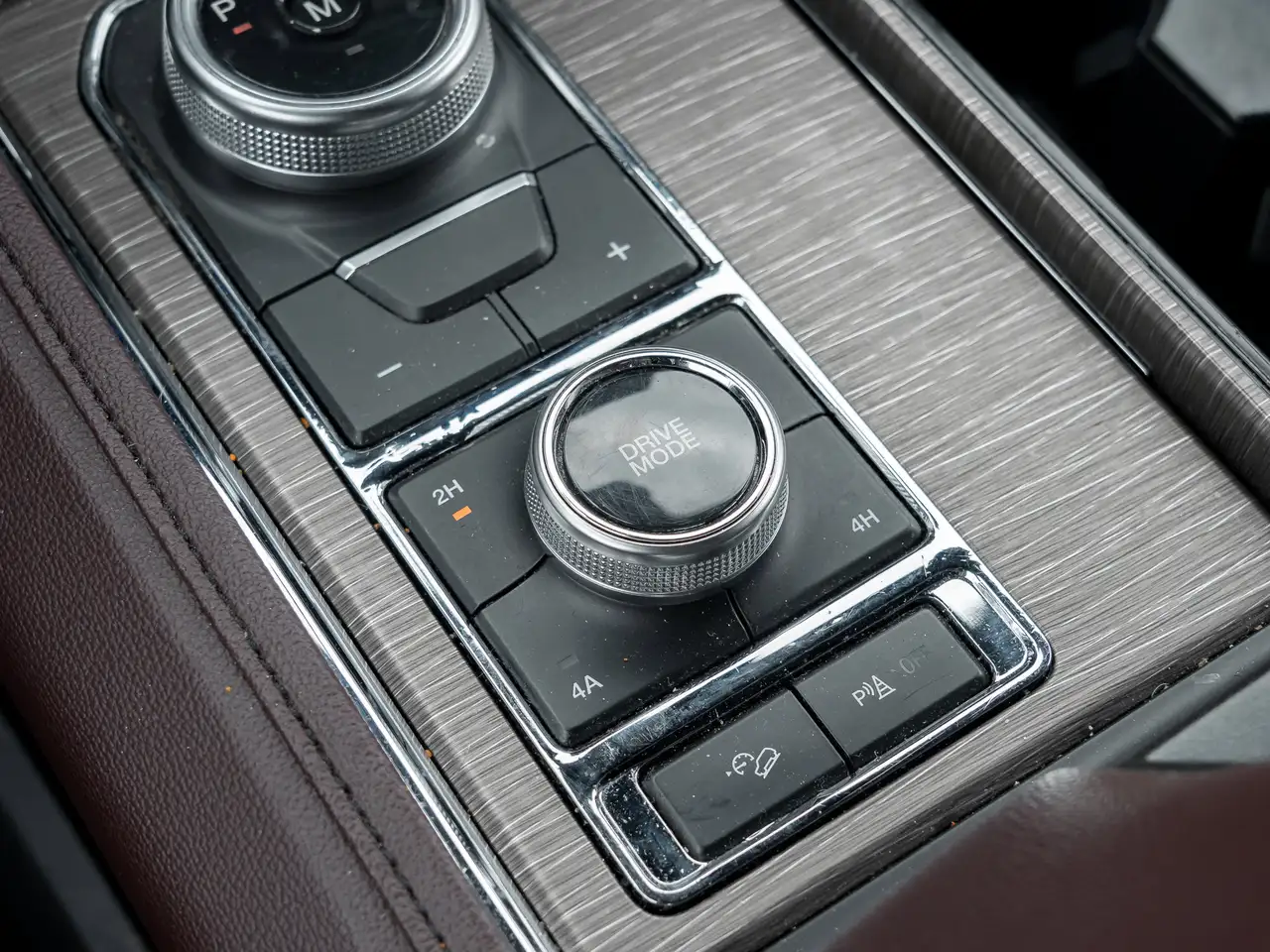 Ford Expedition снимка Ford Expedition