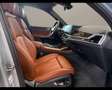 BMW X7 M SPORT - FULL OPTIONAL - UNIPRÒ Grigio - thumbnail 10