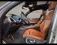BMW X7 M SPORT - FULL OPTIONAL - UNIPRÒ Grigio - thumbnail 9
