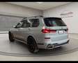 BMW X7 M SPORT - FULL OPTIONAL - UNIPRÒ Grigio - thumbnail 5