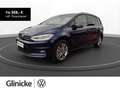 Volkswagen Touran GOAL 2,0 l TDI SCR 110 kW (150 PS) 7-Gang Blau - thumbnail 1