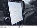 Dodge RAM 1500 CREW CAB 3.0 V6 EcoDiesel Laramie Night Edition Gris - thumbnail 21